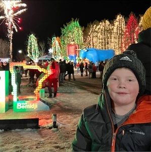 Meet your Posher, Lisa